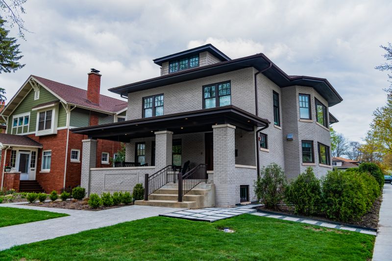 Top Bathroom Remodeling Companies in Macomb, MI