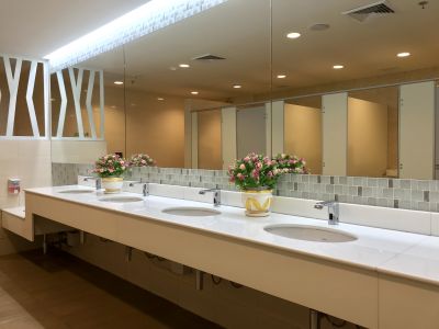 Professional Bathroom Design